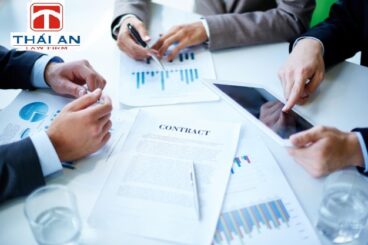 Hợp đồng cung ứng dịch vụ