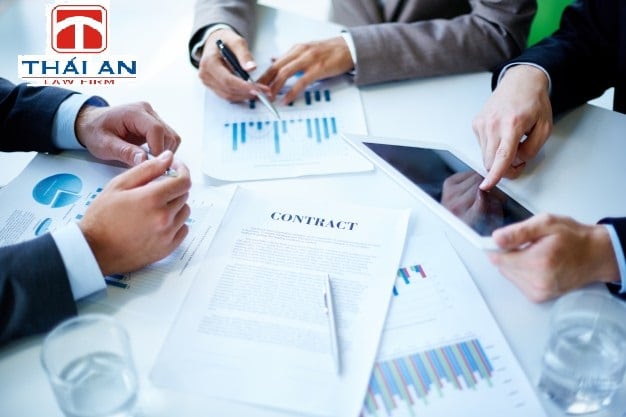 Mẫu hợp đồng cung ứng dịch vụ