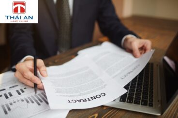 Điều kiện đối với đối tượng của hợp đồng