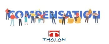 Bồi thường thiệt hại do vi phạm hợp đồng