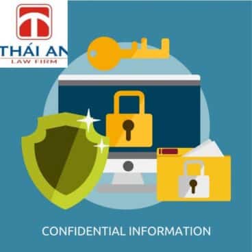 Bảo mật thông tin hợp đồng