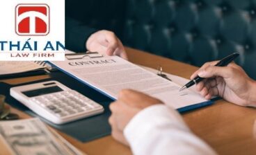 Mẫu hợp đồng thuê đất| Tư vấn soạn thảo Luật Thái An™ 4 mẫu hợp đồng thuê đất