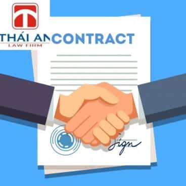 7 loại tranh chấp hợp đồng đại lý thường gặp nhất 4 tranh chấp hợp đồng đại lý
