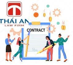 Mẫu hợp đồng gia công hàng hoá 7 mẫu hợp đồng gia công