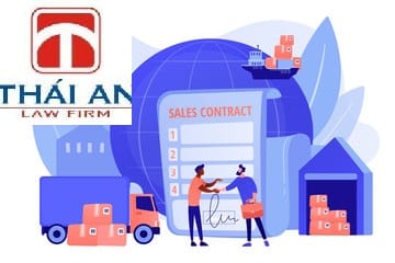 mẫu hợp đồng mua bán hàng hóa quốc tế
