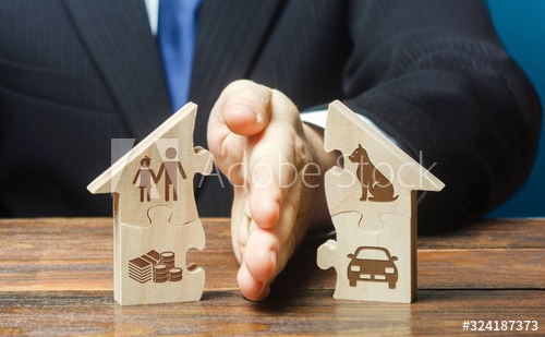Thủ tục ly hôn đơn phương yếu tố nước ngoài