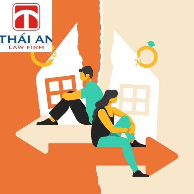 Ly hôn thuận tình có yếu tố nước ngoài