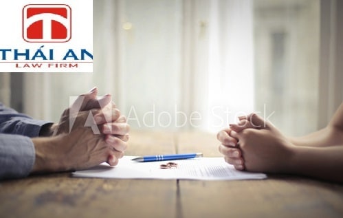 Ly hôn thuận tình