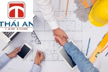 hợp đồng xây dựng