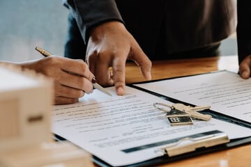 Mẫu hợp đồng thử việc 6 hợp đồng thử việc