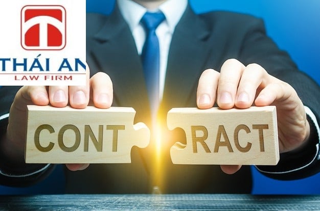 Trường hợp chấm dứt hợp đồng