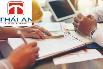 hợp đồng xây dựng