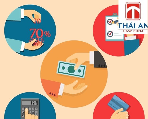Quy định về phạt chậm thanh toán 2 phạt chậm thanh toán trong hợp đồng