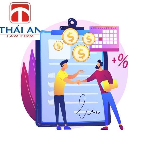 Phương thức thanh toán hợp đồng