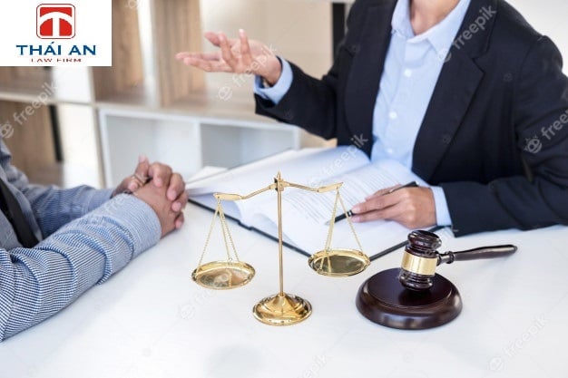 Dịch vụ tư vấn thừa kế, lập di chúc của Công ty Luật Thái An