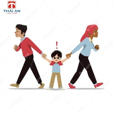 Quy định về quyền nuôi con khi ly hôn