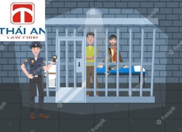 tội phạm hình sự