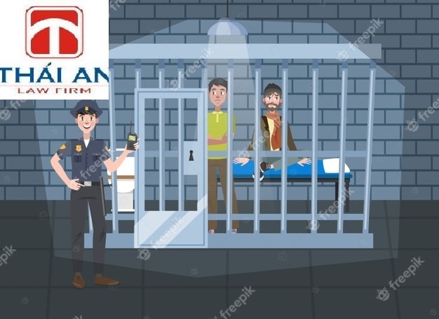 Thế nào là tội phạm hình sự 17 Khái niệm tội phạm hình sự