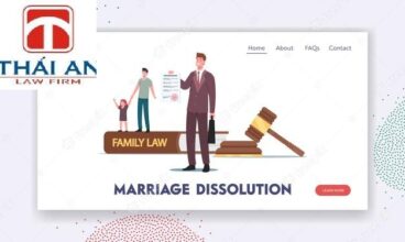 quyền nuôi con khi ly hôn
