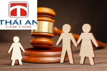 quyền nuôi con khi ly hôn