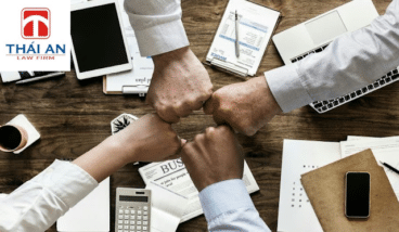 A-Z về thành lập công ty cổ phần | Theo Luật Doanh nghiệp 2020 4 Thủ tục thành lập công ty cổ phần