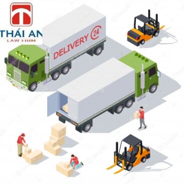 Các tranh chấp hợp đồng vận chuyển hàng hóa thường gặp 2 tranh chấp hợp đồng vận tải hàng hoá