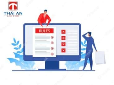 Quy chế quản trị nội bộ