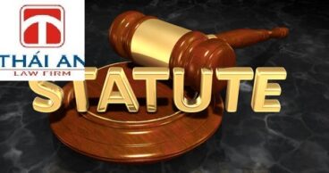 Thời hiệu truy cứu trách nhiệm hình sự là bao lâu ? 2 thời hiệu truy cứu trách nhiệm hình sự