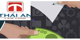 Thủ tục chuyển nhượng vốn trong công ty TNHH 1 thành viên 2 chuyển nhượng vốn công ty TNHH 1 thành viên