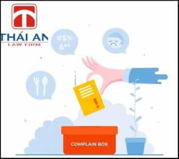 Hướng dẫn viết đơn khiếu nại chi tiết nhất 2 Hướng dẫn soạn thảo đơn khiếu nại chi tiết nhất
