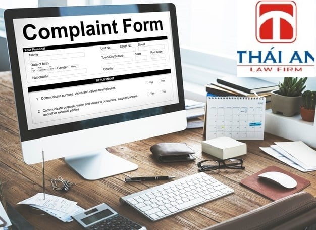 Viết đơn khiếu nại tập thể như thế nào ? 12 don khieu nai tap the