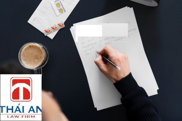 Đơn khiếu nại xây dựng trái phép 3 don khieu nai xay dung trai phep