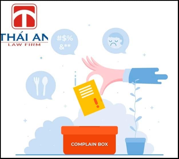 Hướng dẫn viết đơn khiếu nại chi tiết nhất 14 don khieu nai