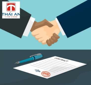 tư vấn hợp đồng soạn thảo hợp đồng
