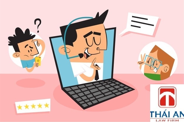 Quy trình, thủ tục khiếu nại như thế nào? 4 thu tuc khieu nai