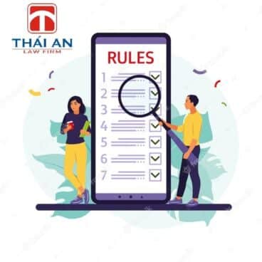 Nội quy công ty sản xuất cần soạn thảo thế nào? 2 nội quy công ty sản xuất