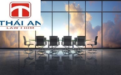 thủ tục giải thể công ty