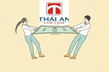 tranh chấp hợp đồng vay tài sản