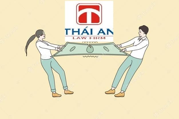 tranh chấp hợp đồng vay tài sản