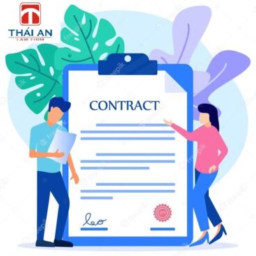 Mẫu hợp đồng gia công cơ khí 4 Hợp đồng gia công cơ khí soạn thảo thế nào?