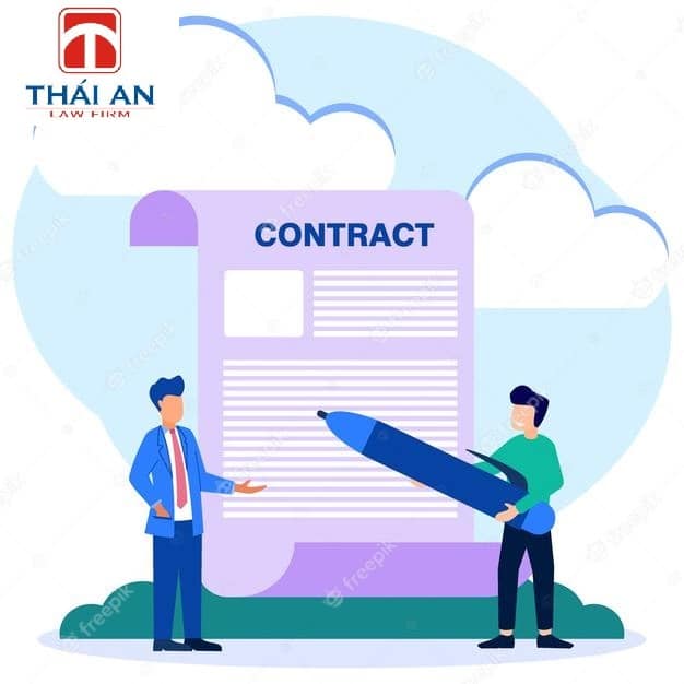 Soạn thảo hợp đồng