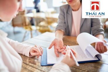 Soạn thảo hợp đồng đại lý mỹ phẩm