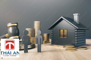 tư ấn ly hôn về chia tài sản