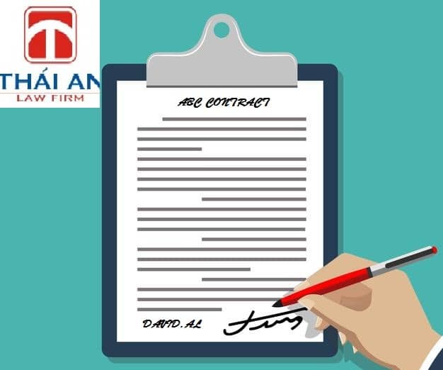 Công Ty Luật Thái An™