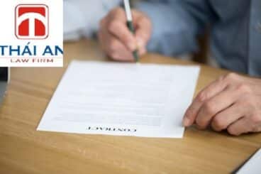 Mẫu hợp đồng thuê văn phòng chi tiết nhất