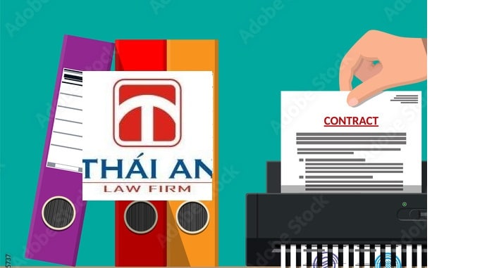 Công Ty Luật Thái An™