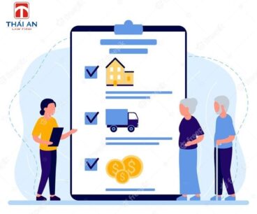Tư vấn luật thừa kế 