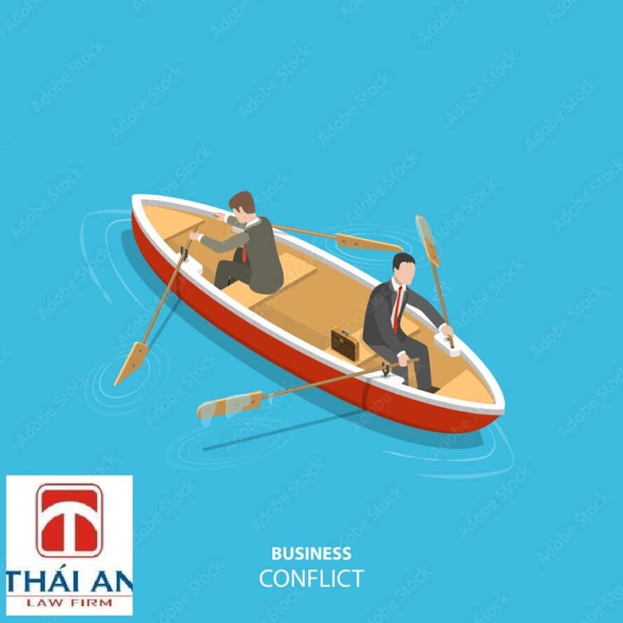 Các tranh chấp hợp đồng góp vốn thường gặp 13 Tranh chấp hợp đồng góp vốn