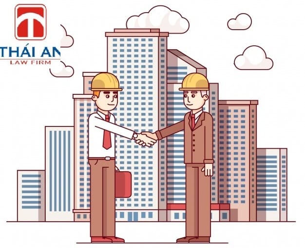 Mẫu hợp đồng liên danh trong xây dựng 14 hop dong lien danh trong xay dung