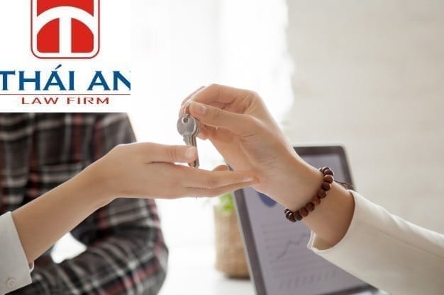 Mẫu hợp đồng tặng cho tài sản 1 tặng cho nhà ở